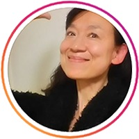 インスタのアイコン